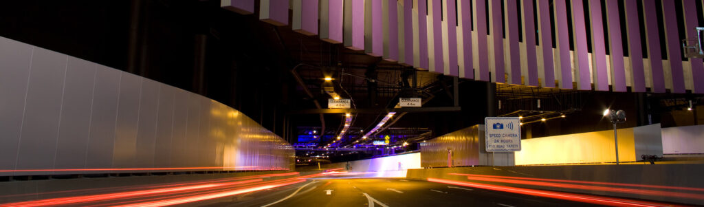 Brisbane Airport Link