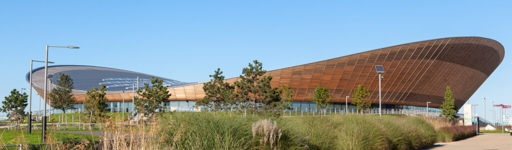 Olympic Velodrome