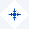 icon-rhombus-blue-four-arrows-to-point